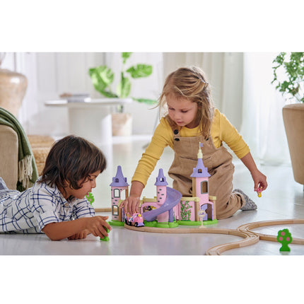 33312 Zámek Disney Princess