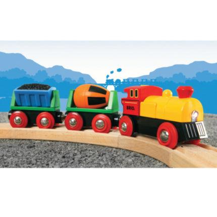 33319 Activity-Zug