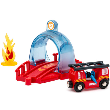33976 Rettungs-Tunnel-Kit Smart Tech So.