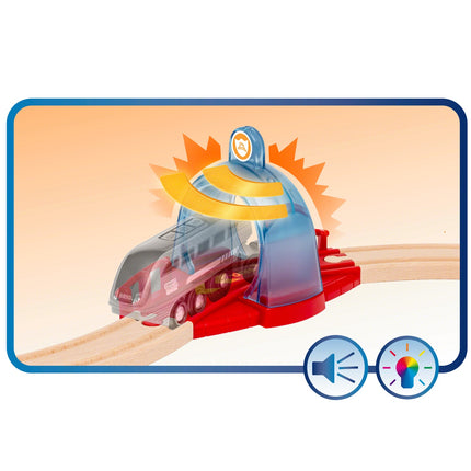33976 Rettungs-Tunnel-Kit Smart Tech So.