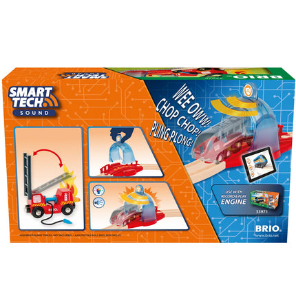 33976 Rettungs-Tunnel-Kit Smart Tech So.