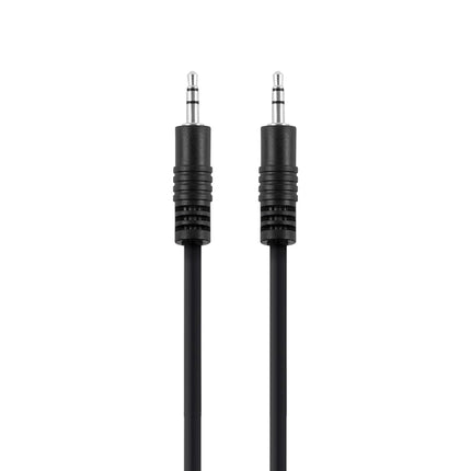 3.5mm – 3.5mm samec-samec 0.5m