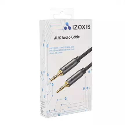 AUX kabel 3.5mm