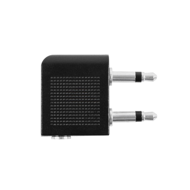 Letecký adaptér pro sluchátka 3.5mm