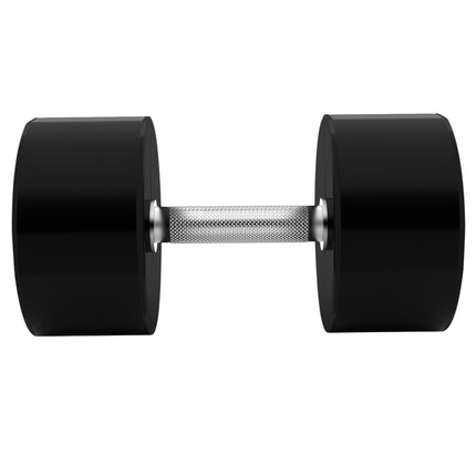 Polyuretanová jednoručka 37.5 KG – odolná, protiskluzová rukojeť