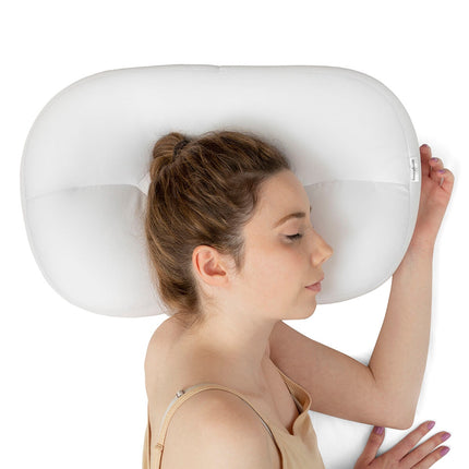 3D polštář proti vráskám Cloud Wrileep InnovaGoods