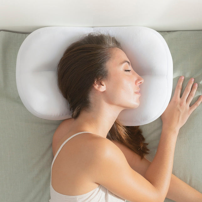 3D polštář proti vráskám Cloud Wrileep InnovaGoods