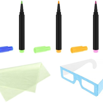 3D kreslicí tabule