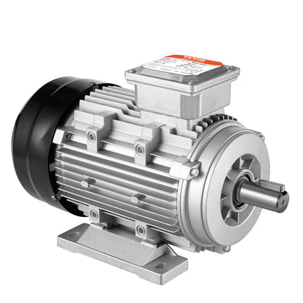 3-Phase Electric Motor 2.2kW 400V 2890 RPM B3