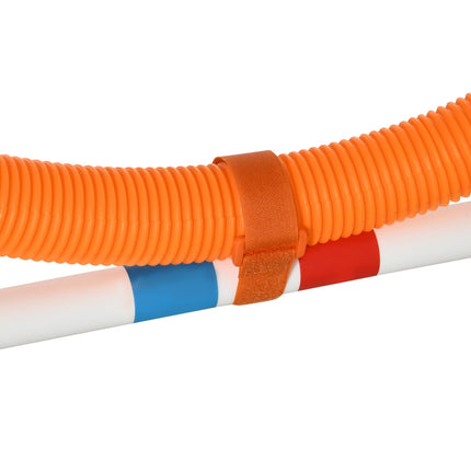 Dog Agility Training Set, 3-piece, easy to carry