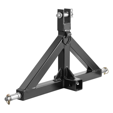 3-Point Hitch Receiver, 2-Inch, 3,000-Lb Capacity