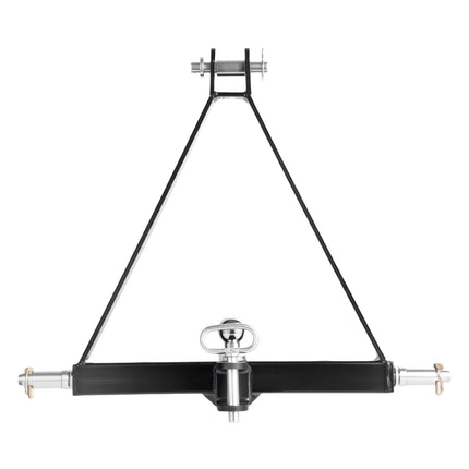 3 Point Hitch Receiver – 2 Inch, 6,000 lb Capacity