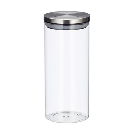 3 dózy na potraviny 1300 ml