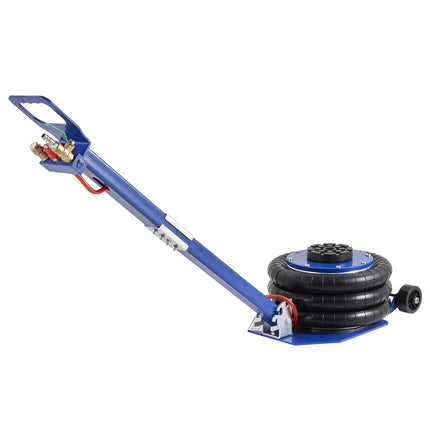 3 Ton Pneumatic Air Bag Jack, Triple Bag, 450 mm Lift