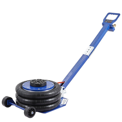3 Ton Pneumatic Air Bag Jack, Triple Bag, 450 mm Lift