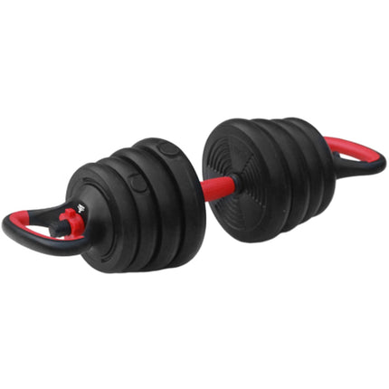 Nastavitelná sada závaží 3v1, 15 kg
