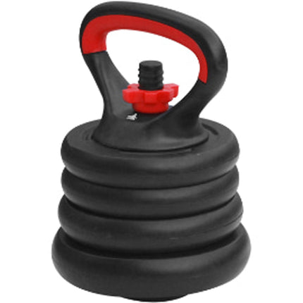 Nastavitelná sada závaží 3v1, 15 kg