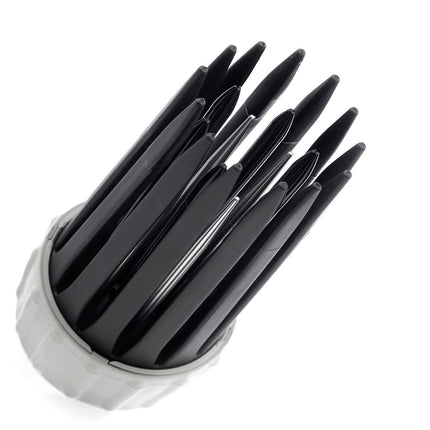 Kartáč 3v1 na sušení, styling a kulmování Dryple InnovaGoods 550 W