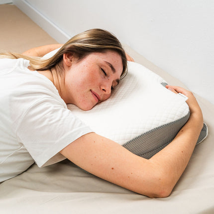 Ergonomický polštářek na krk 3v1 Pilocal InnovaGoods