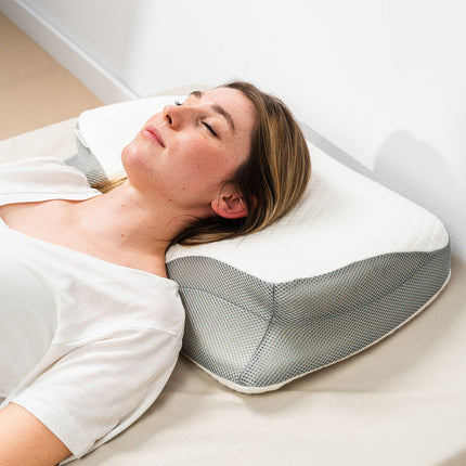 Ergonomický polštářek na krk 3v1 Pilocal InnovaGoods