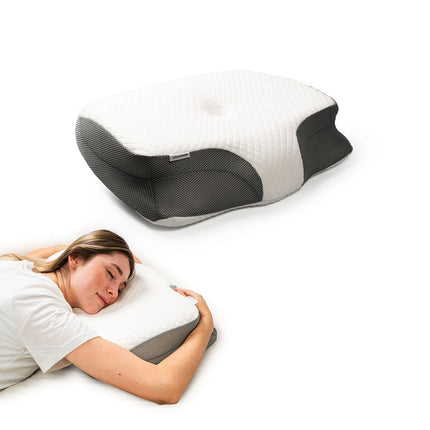 Ergonomický polštářek na krk 3v1 Pilocal InnovaGoods