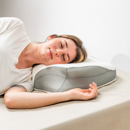Ergonomický polštářek na krk 3v1 Pilocal InnovaGoods