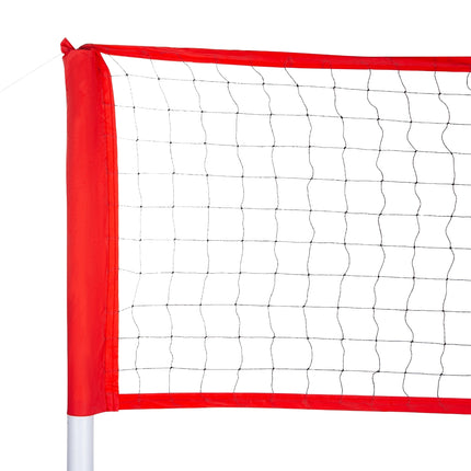 Síť 3v1 na badminton, tenis a volejbal