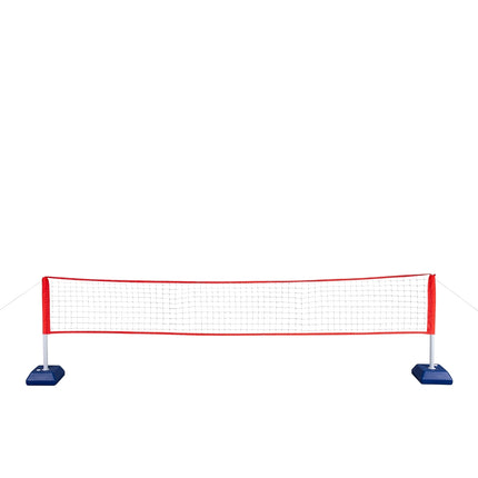 Síť 3v1 na badminton, tenis a volejbal