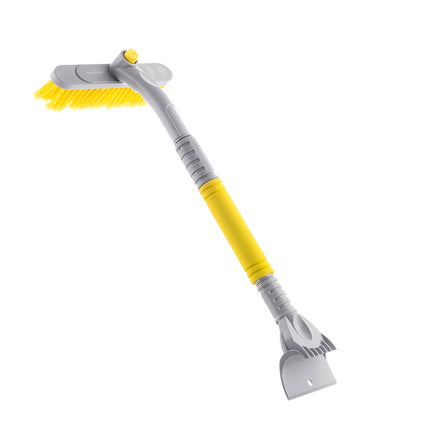 Teleskopická škrabka na led 3v1 Removice InnovaGoods
