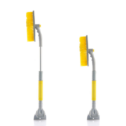 Teleskopická škrabka na led 3v1 Removice InnovaGoods