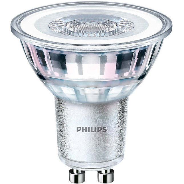 LED žárovka GU10 4.6W (50W) 355lm, 3 ks