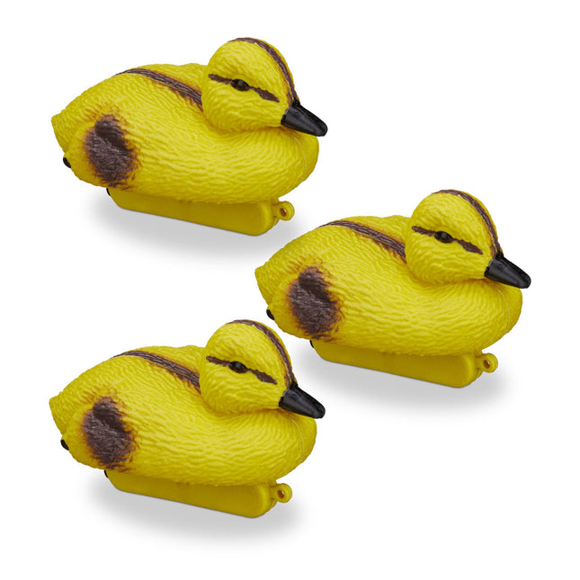 3 ks kachny do jezírka