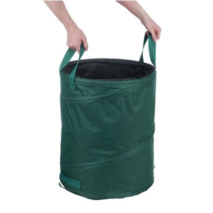 3 ks zahradní vaky 90 l