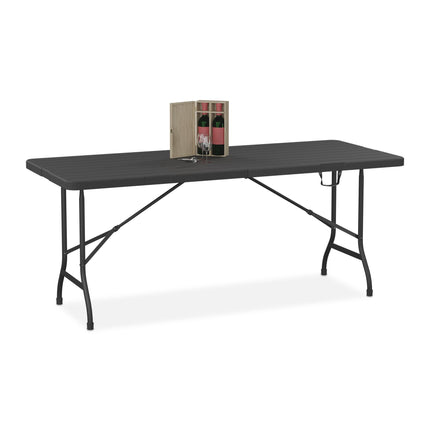 Třídílný skládací set do pivního stanu