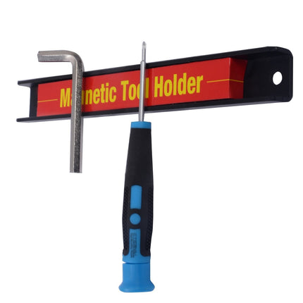 3dílná magnetická lišta na nářadí, magnetický držák nářadí