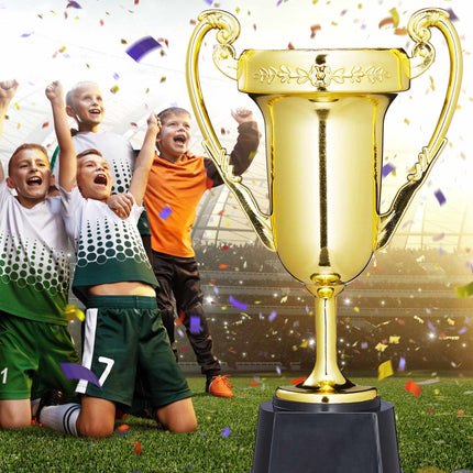 Sada trofejí 3 ks