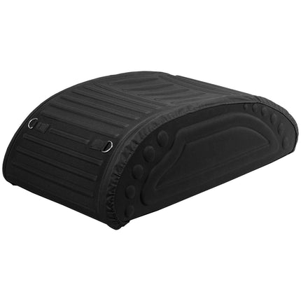 Střešní box na auto 400L s upínacími popruhy, střešní taška, box na zavazadla