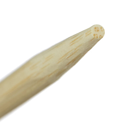 400x Cake Pop Sticks Bamboo