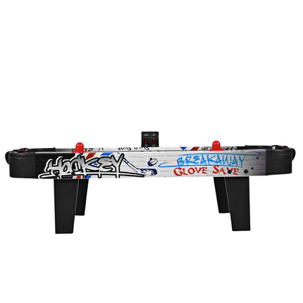 Mini stůl na air hockey 42-Inch s LED ukazatelem skóre