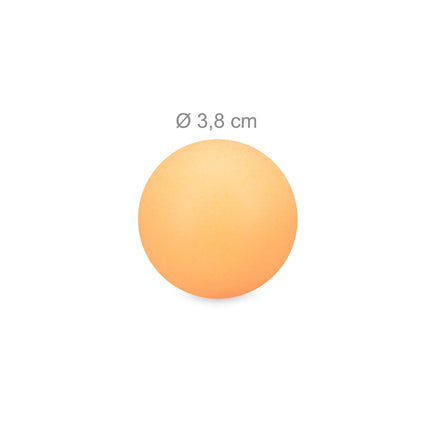 Sada míčků na ping pong, 48x