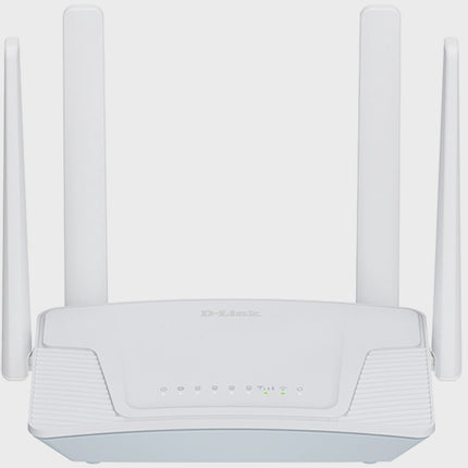 4G LTE N300 Wi-Fi router, 150 Mbps, 32 zařízení