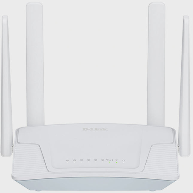 4G LTE N300 Wi-Fi router, 150 Mbps, 32 zařízení