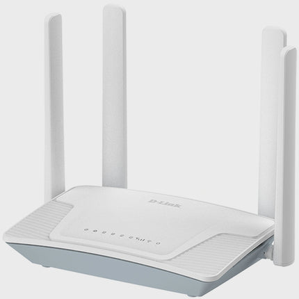 4G LTE N300 Wi-Fi router, 150 Mbps, 32 zařízení