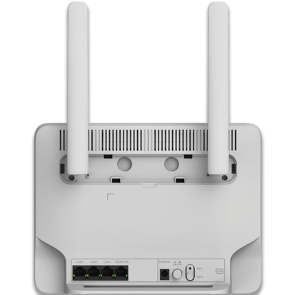 4G+ LTE router 1200 Mbit/s