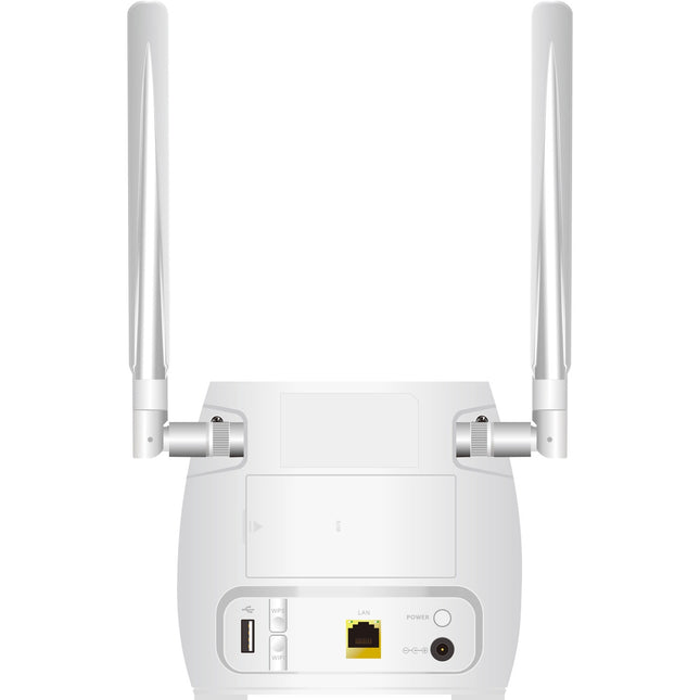 4G LTE router 300 Mbit/s