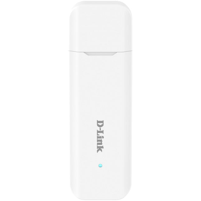 4G/LTE USB adaptér, Wi-Fi 6, rychlost AX300