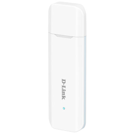 4G/LTE USB adaptér, Wi-Fi 6, rychlost AX300