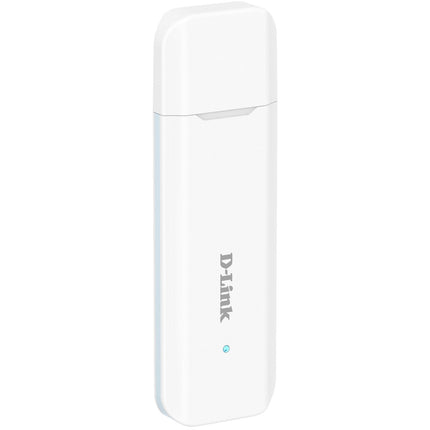 4G/LTE USB adaptér, Wi-Fi 6, rychlost AX300