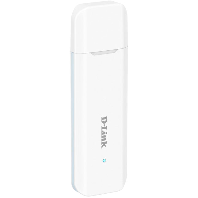 4G/LTE USB adaptér, Wi-Fi 6, rychlost AX300