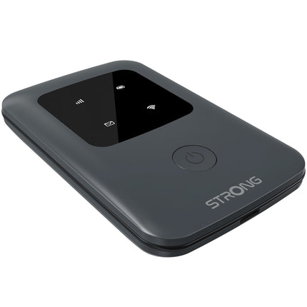 4G MiFi hotspot WiFi 150 Mbit/s